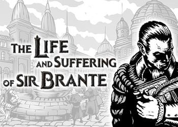 The life and suffering of sir brante читы