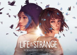 Life is strange remastered collection. Смотреть фото Life is strange remastered collection. Смотреть картинку Life is strange remastered collection. Картинка про Life is strange remastered collection. Фото Life is strange remastered collection