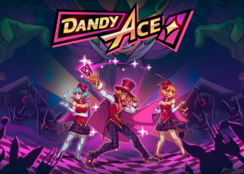 Dandy Ace