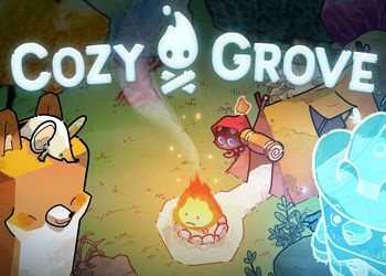 Cozy grove обзор