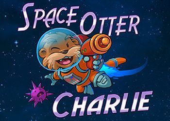 space otter charlie ps4