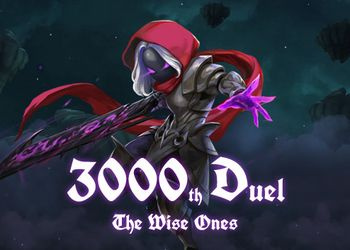 3000th Duel: The Wise Ones