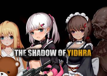 The shadow of yidhra прохождение