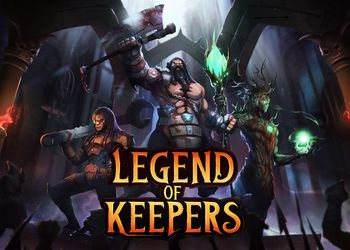 Legend Of Keepers: Career Of A Dungeon Manager: Video Game Overview