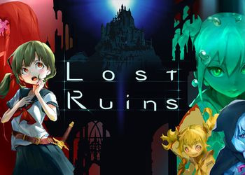 Lost Ruins: Video Game Review