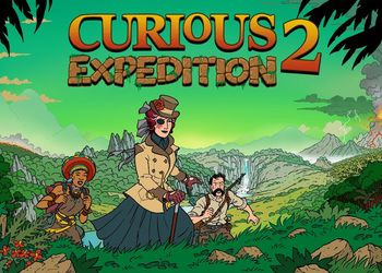 for mac download Curious Expedition