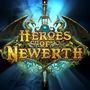 "Heroes of Newerth" - пятерка смелых