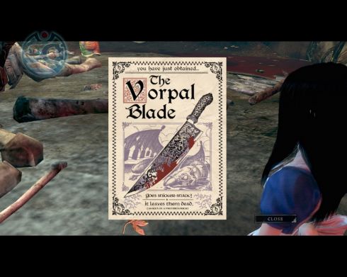 Alice: Madness Returns: Game Walkthrough and Guide
