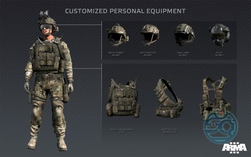 ArmA 3