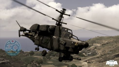 ArmA 3