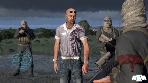 ArmA 3