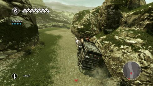 Assassin's Creed 2