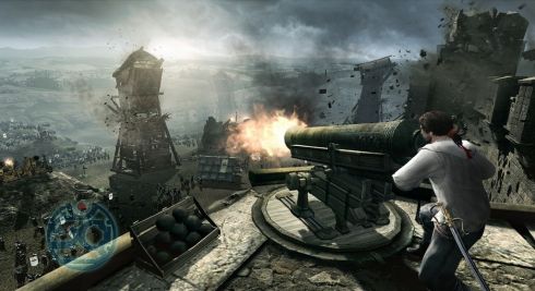 Assassin's Creed: Brotherhood