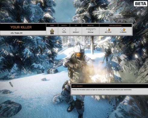 Battlefield: Bad Company 2