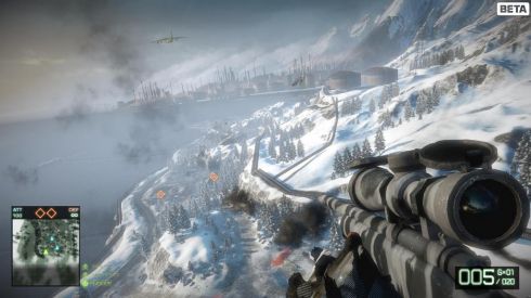 Battlefield: Bad Company 2