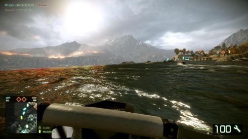 Battlefield: Bad Company 2