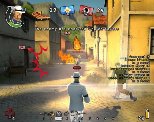 Battlefield Heroes