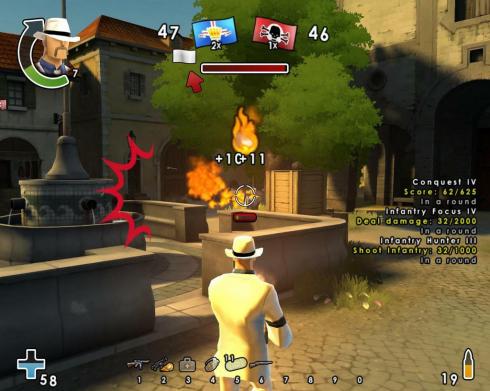 Battlefield Heroes