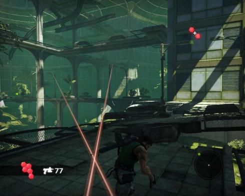 Bionic Commando