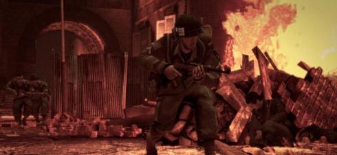 Brothers in Arms: Hell's Higway
