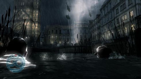 Call of Duty: Modern Warfare 3