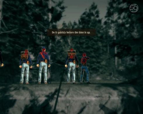 Call of Juarez: Bound in Blood