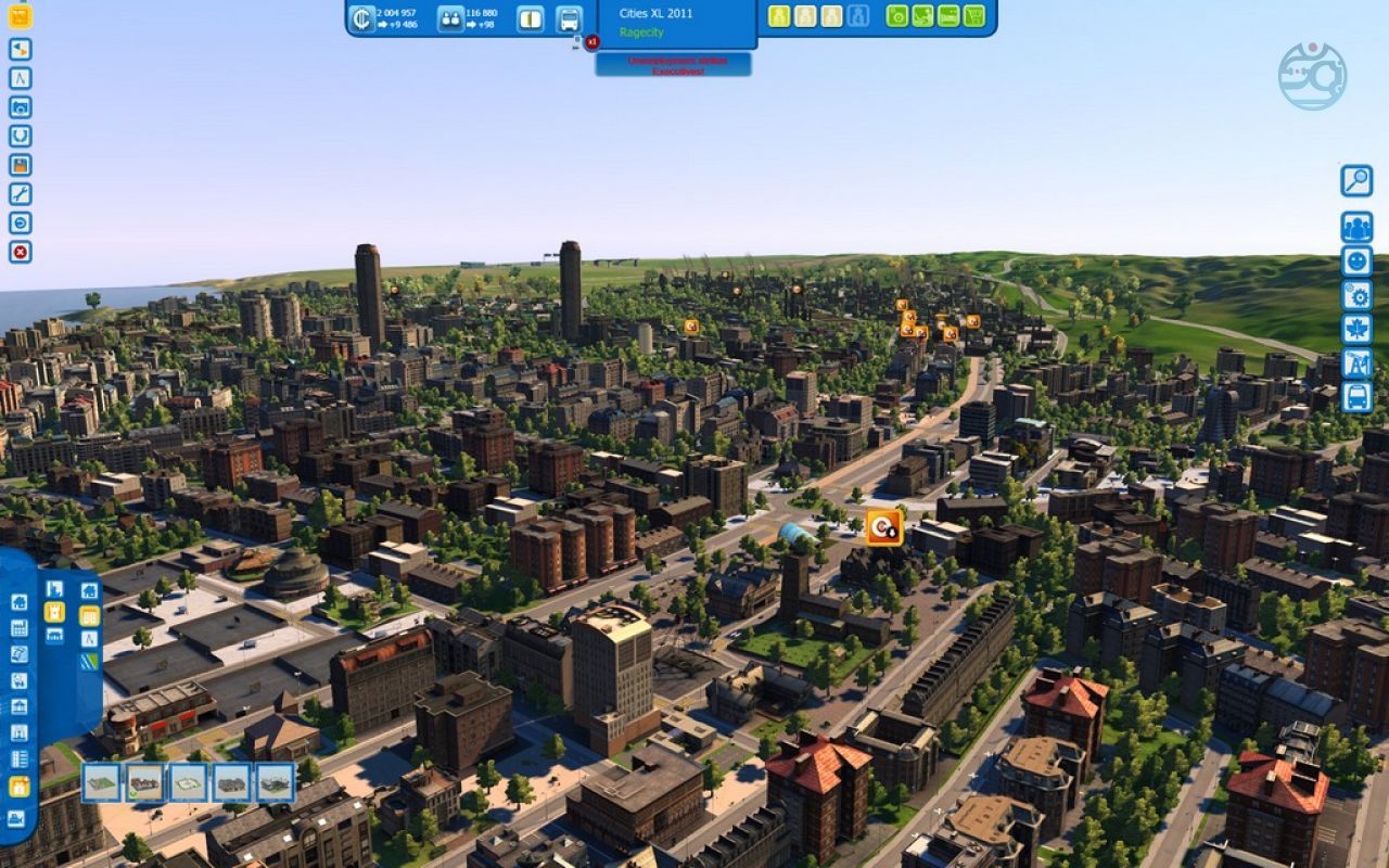 Cities xl не запускается windows 10