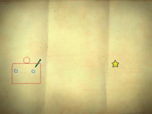 Crayon Physics Deluxe