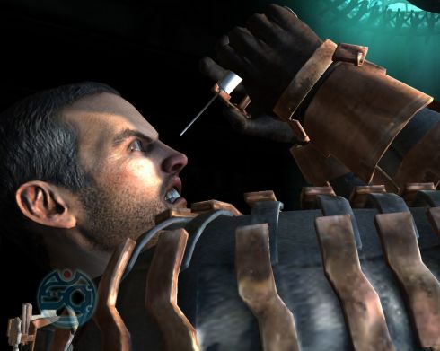 Dead Space 2: Game Walkthrough and Guide