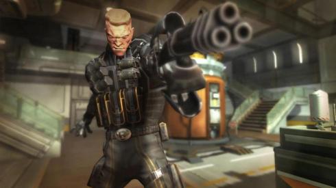 Deus Ex 3
