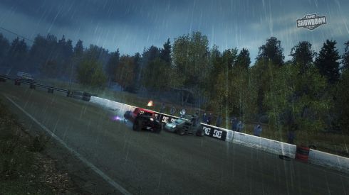 DiRT Showdown