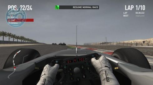 F1 2010
