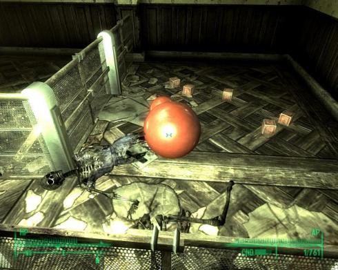 Fallout 3: Point Lookout