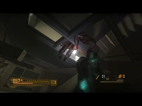 F.E.A.R. 2: Reborn