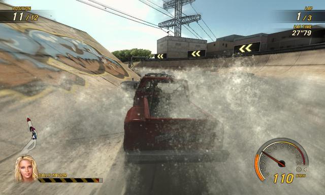 flatout ultimate carnage bypass windows live