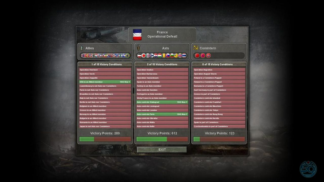 Hearts of iron steam key фото 57