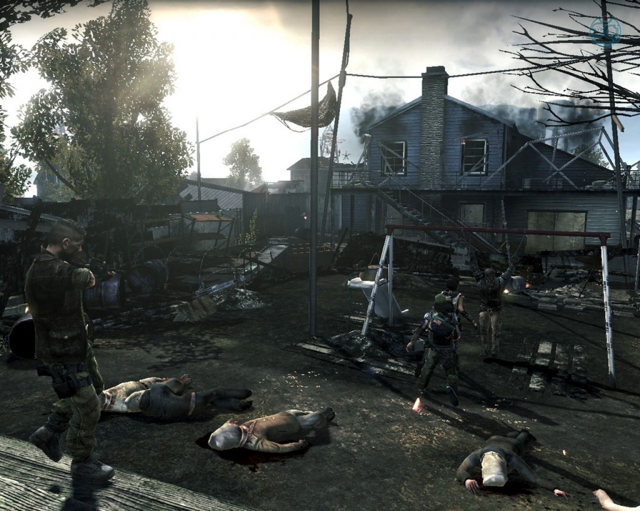 Homefront корейский солдат. Homefront ps3 геймплей. Туннель холлоуэй хомфронт. Homefront the revolution кабинки для вербовки кна. Homefront прохождение.