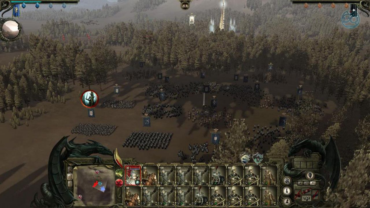 download king arthur the role playing wargame 2