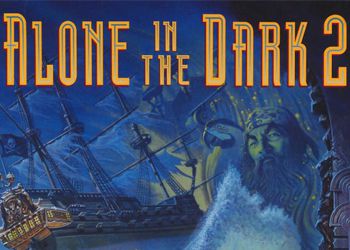 Alone in the Dark 2: Cheat Codes