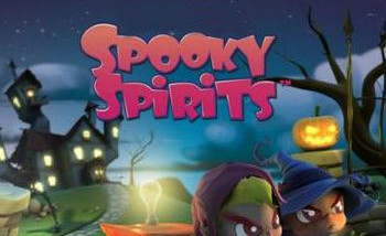 Spooky Spirits: Разговорчики