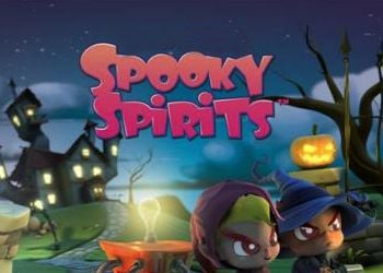 Spooky Spirits: Разговорчики