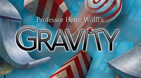 Professor Heinz Wolff's Gravity: Обзор