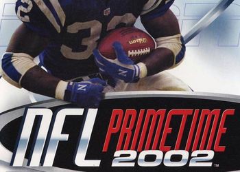 ESPN PRIMETIME 2002: Cheat Codes