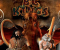 BC Kings: +1 трейнер
