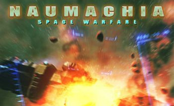 Naumachia: Space Warfare: Геймплей (бета)