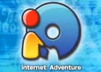 Internet Adventure: Промо-ролик