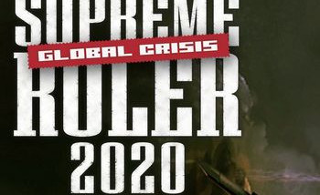 Supreme Ruler 2020: Global Crisis: Обзор