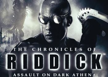 The Chronicles of Riddick: Assault ON Dark Athena: Cheat Codes