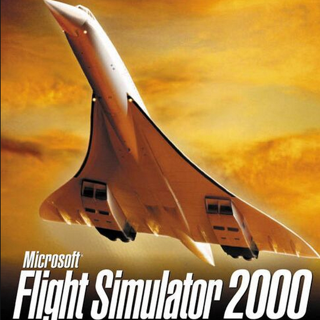 Скриншоты игры Microsoft Flight Simulator 2000 — галерея, снимки экрана |  StopGame