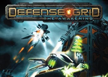 Defense Grid: The Awakening: Cheat Codes — GamesRead.com